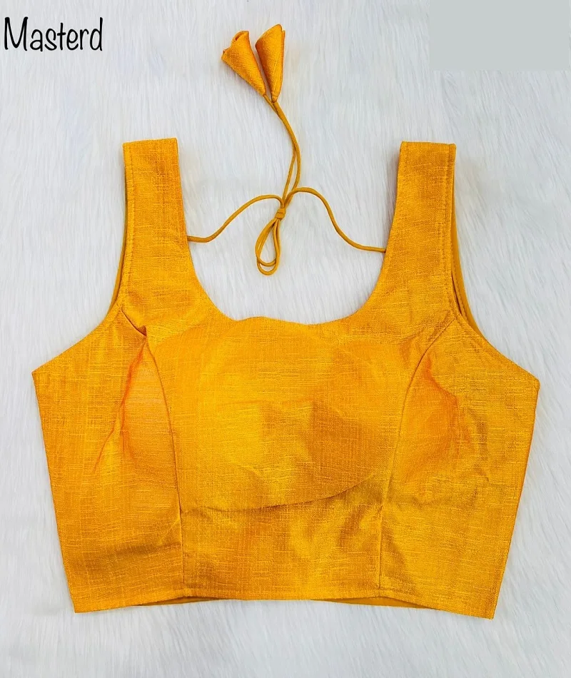 Indian and Pakistani Style Bollywood Design Fully Fashionable Hot Running  Back Open and Short Sleeves Available Inside Blouse
