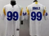 Blanco#99 DONALDO