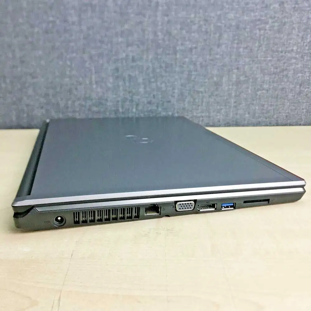 Used Laptop Core I5 Win10 Ram 8gb Ssd 256gb 15.6 Inch Laptop Used