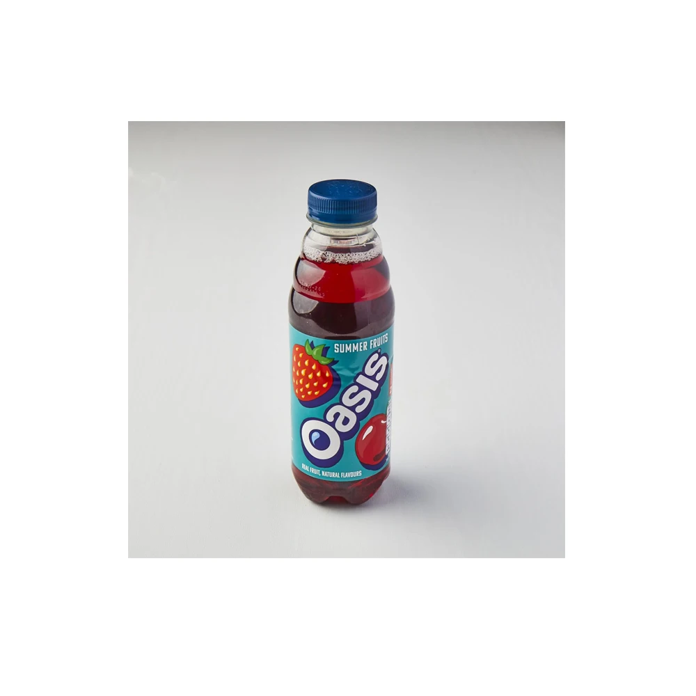 Quench Your Thirst With Oasis Drinks Pure Refreshment,Anytime,Anywhere Buy Fresh Stock Oasis