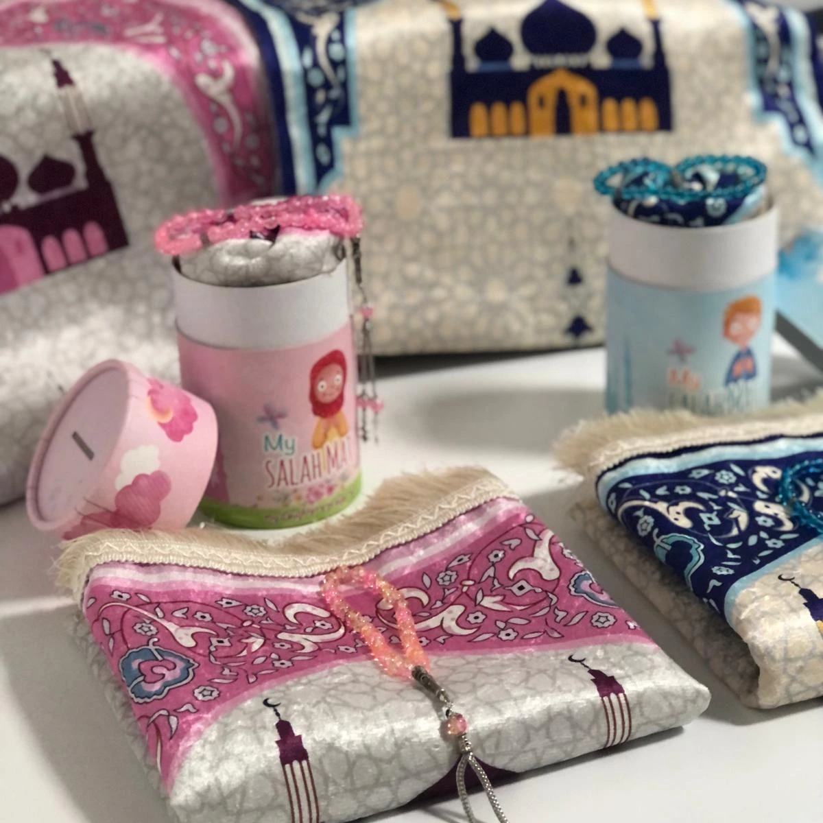 Prayer Mat For Kids In Pakistan