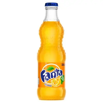 Fanta Exotic 330ml / Fanta Soft Drink / American Fanta Blueberry - Buy ...