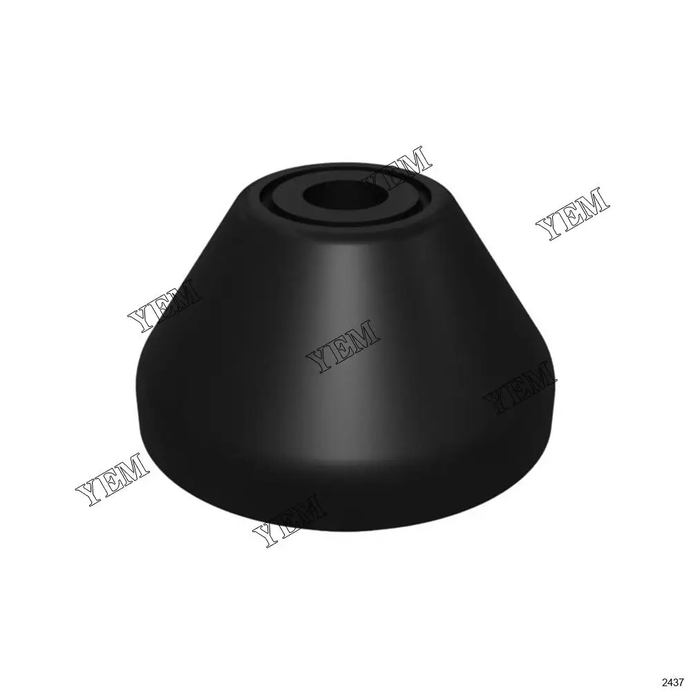 Hot Sale New Mount-Rubber 267-1050 Fit for 303C CR 304E 305E 303.5C 304C CR 305C CR 305D CR 305.5D 305.5E