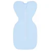Bébé bleu