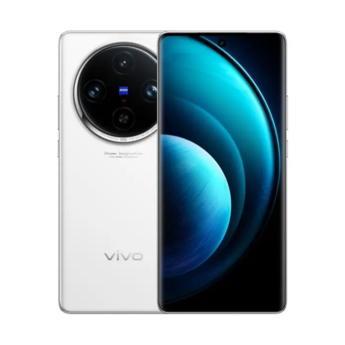VIVO X100 Pro 5G 6.78