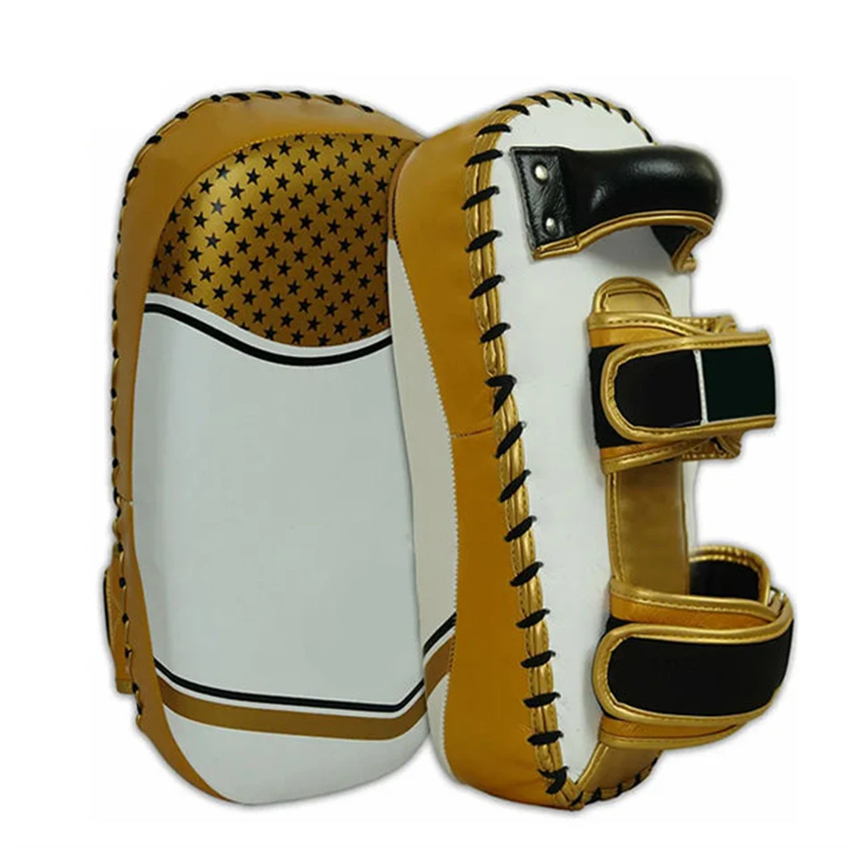 Wholesale Boxing Focus Mma Target Fighting Training Boxing Kick Pads ...