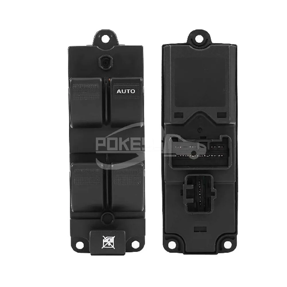 Side Electric Window Switch Button R AB39-14540-AB Window Regulator Sw... — 2
