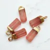 Watermelon Quartz
