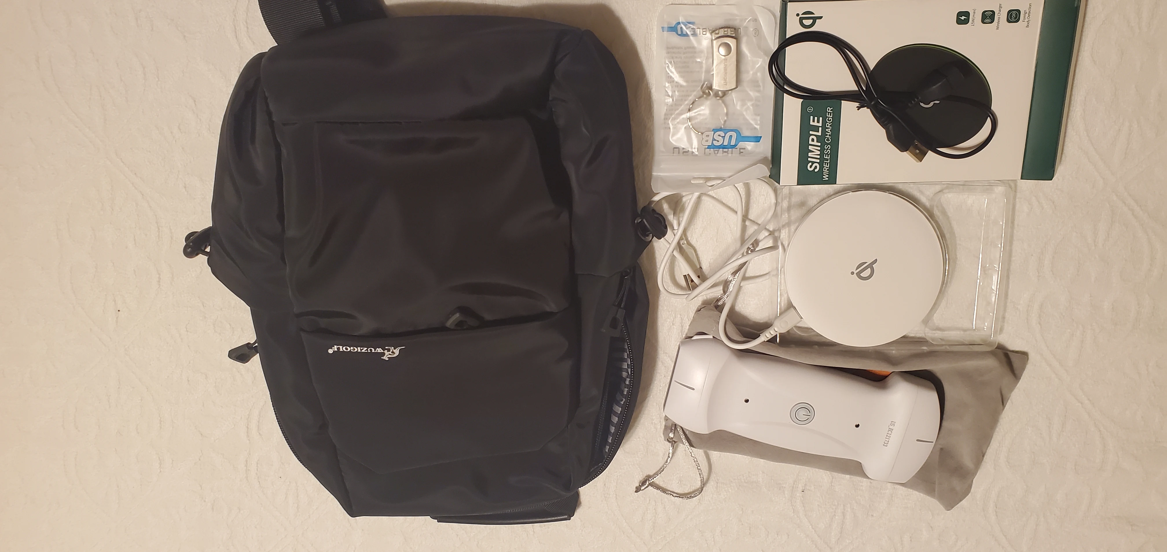 Company Overview Shanghai Sunbright Industrial Co., Ltd.