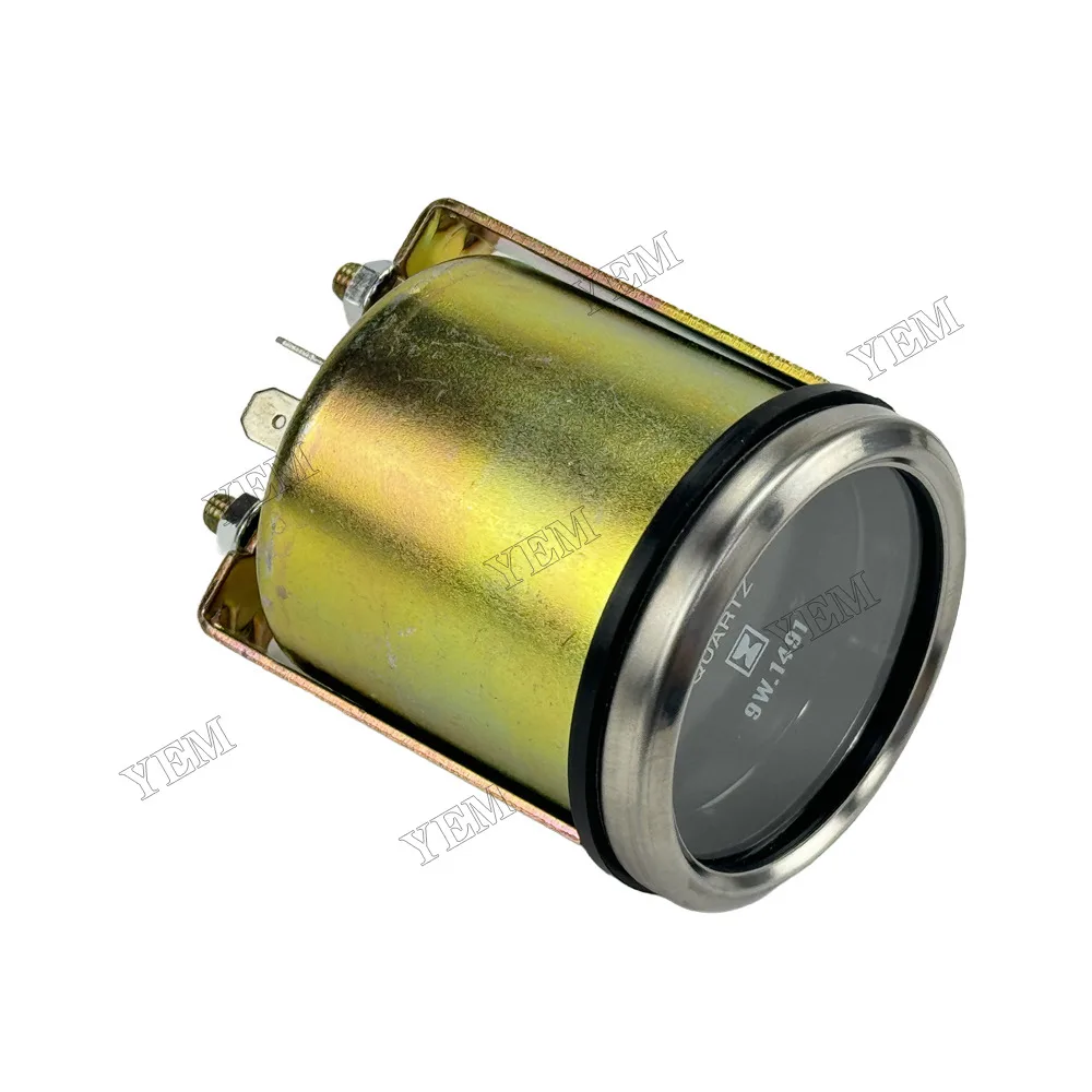 Timer Relay 9W1491 3T-8323 Fit for Caterpillar 3114 Engine