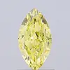 Fancy Vivid Yellow