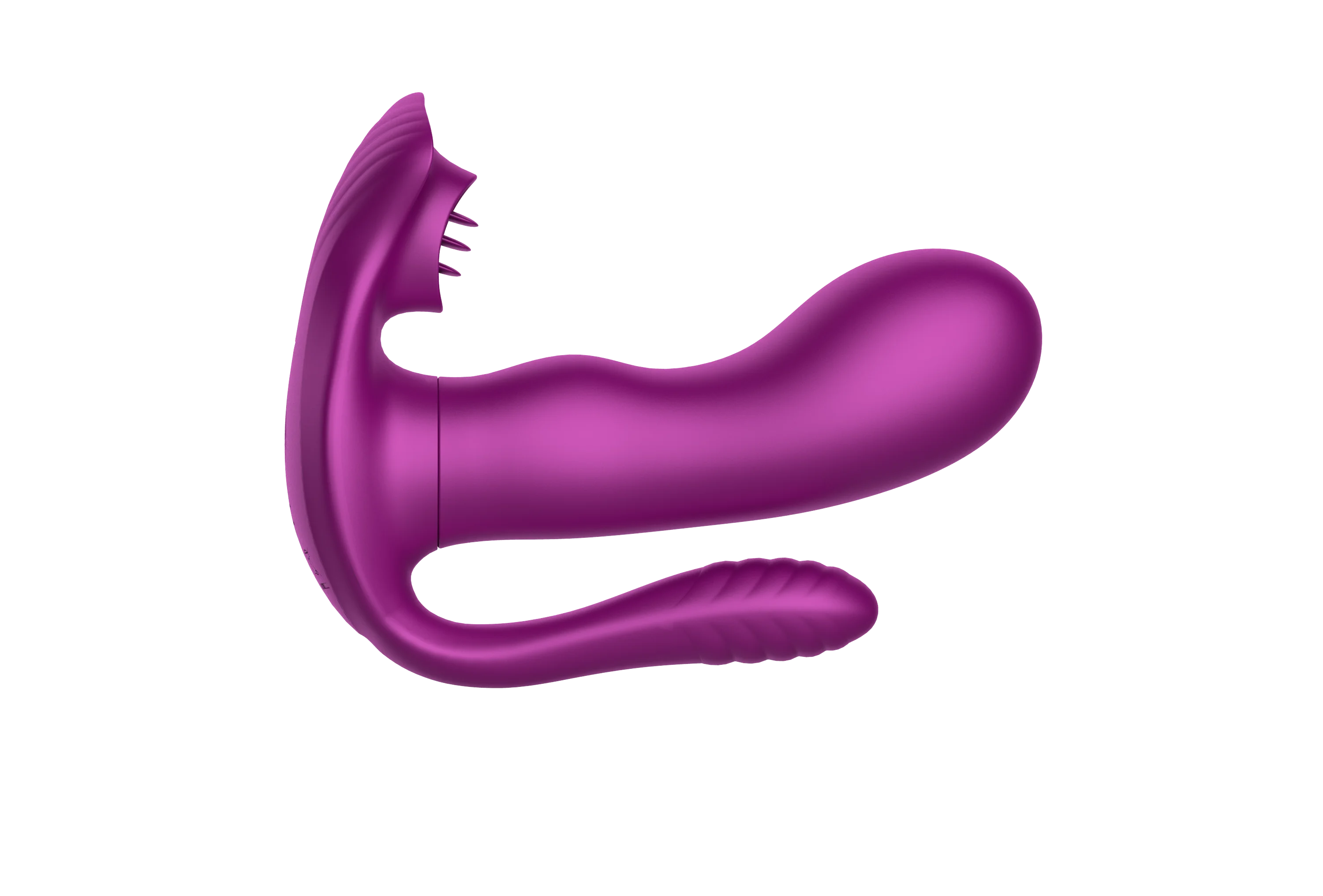 FEMALE SEX TOY MERMAIDS WITH VIBRATION at MULTIPLE POINTS HEATING FUNCTION