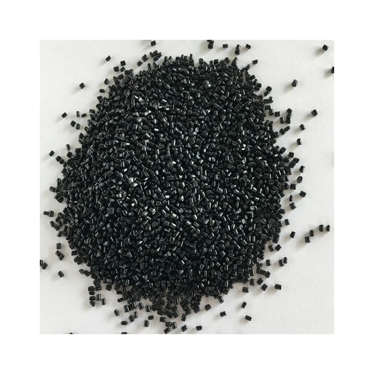 General Plastic Virgin Material Recycled LLDPE Granules Film Grade From Thailand-Manufactured by Origin & Exporter