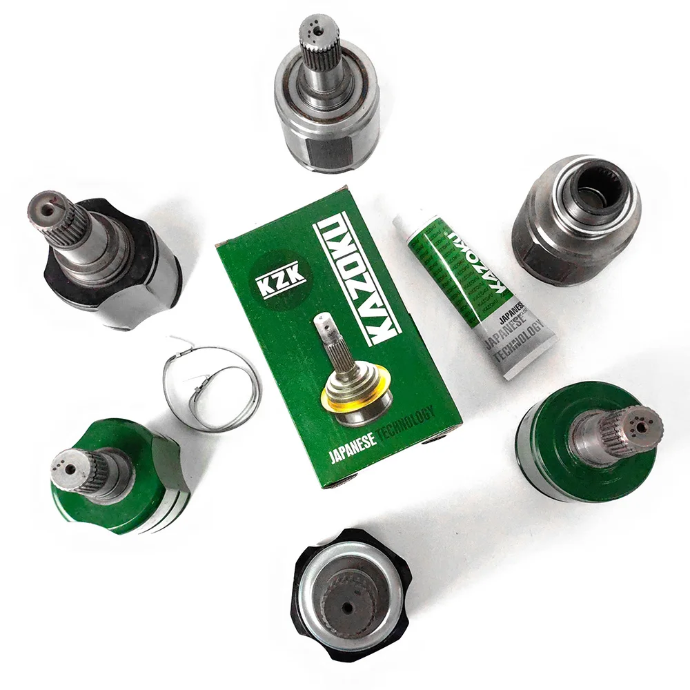 Reliable CV Joint 43470-80064 for Toyota & Lexus Vehicles