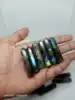 Verde militar