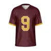 Maroon Burgundy