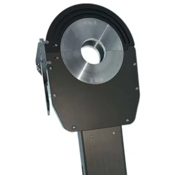 Closed Orbit Welding System with ET200 Power Supply for Semiconductor and Instrumentation Industries