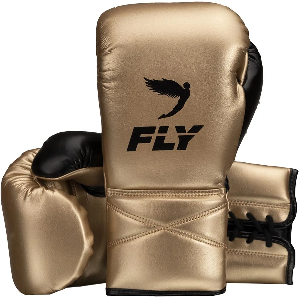 New Fight Training Fly Boxing Gloves For Sale Comfortable Boxing Gloves