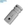 End Cap 1 Nozzle Site