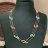 Blue pink