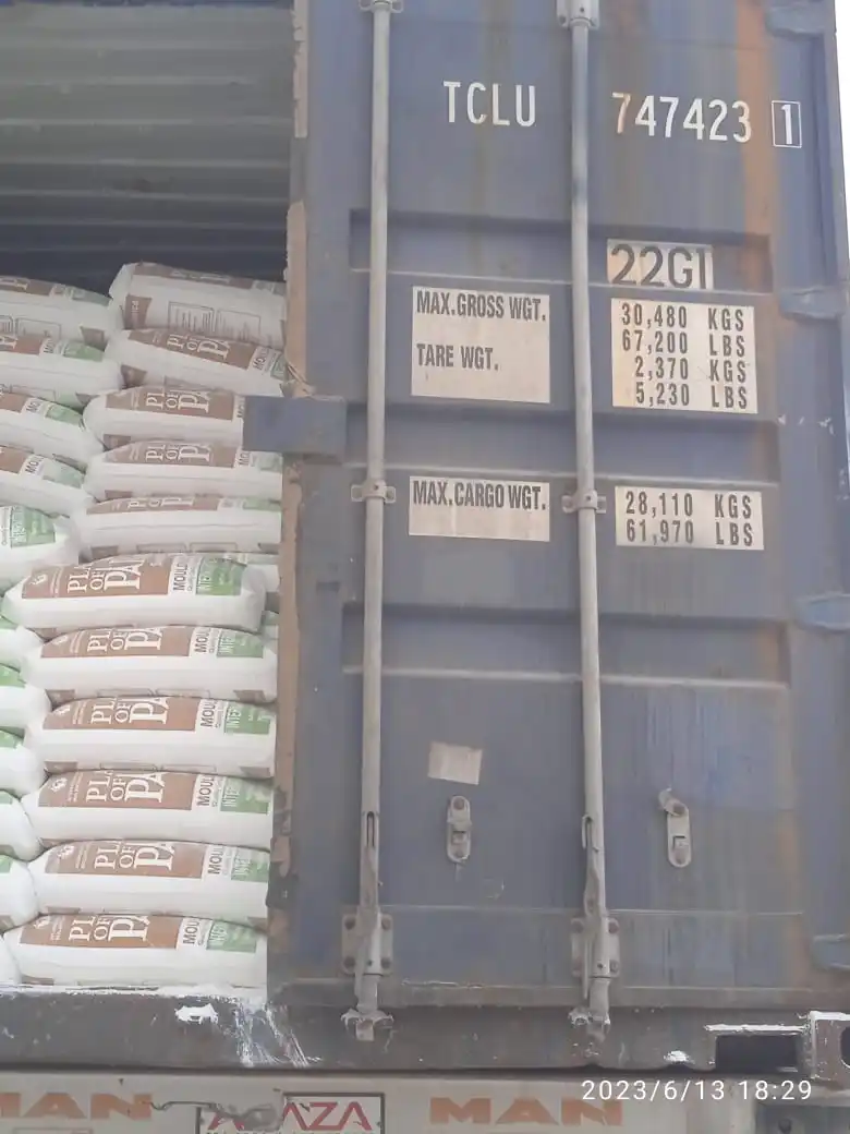 Best Quality Casting Gypsum Plaster Of Paris Powder Super Whiteness