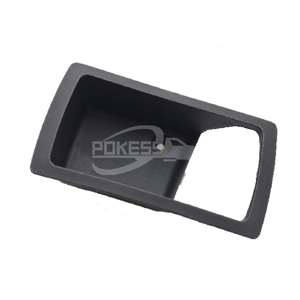1S71F22620BB LK1S71F22620BA 1116878 Inner Handle Seat Right Front/Rear... — 3