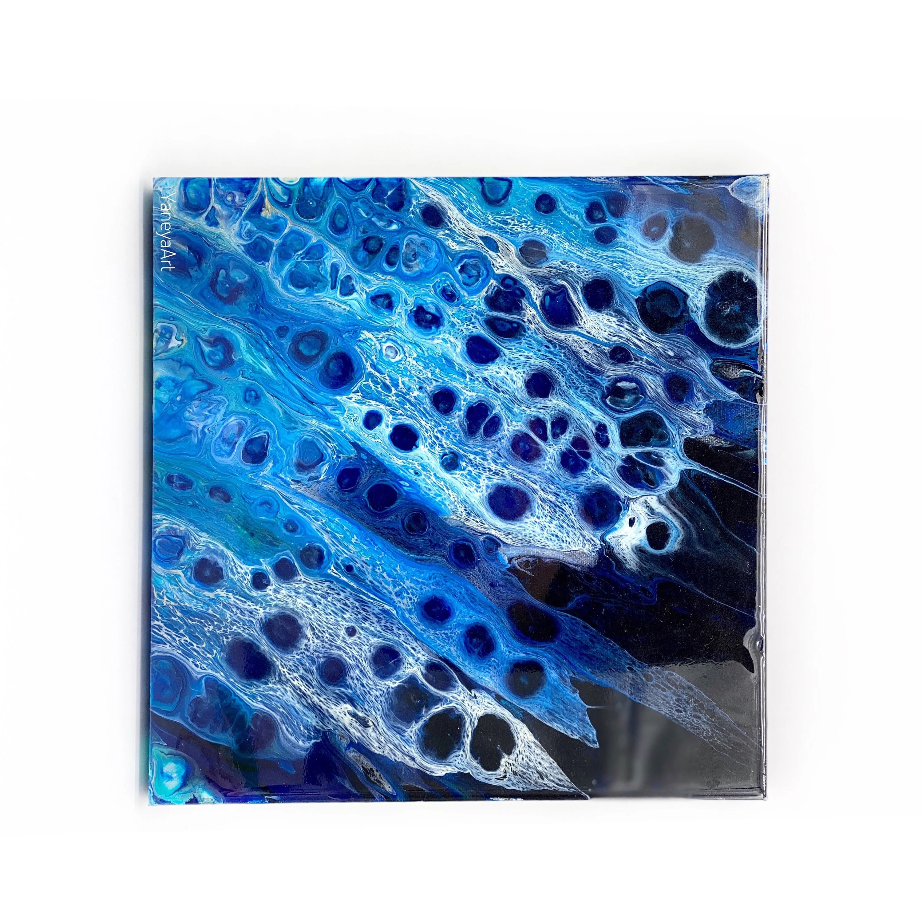 Superior Quality Resin Art For Wall Hanging Decorative Item For
