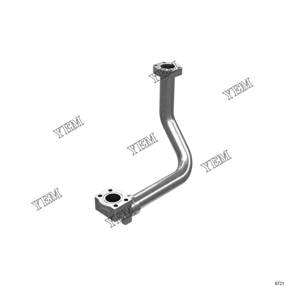 Factory Quality OEM Tube Assembly 344-2697 3442697 Engine Repair Kit