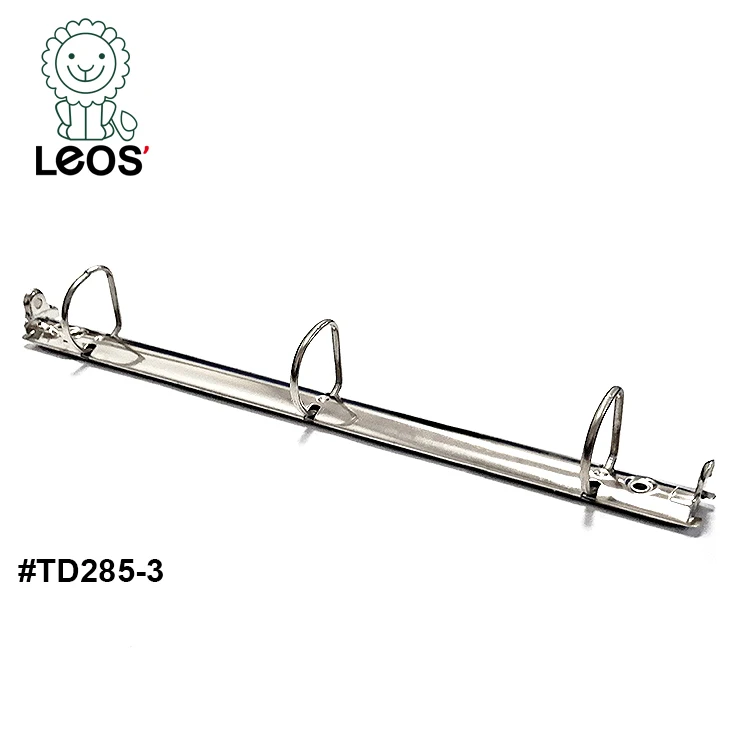Durable Metal 3 Ring Binder Mechanism With Triggers Buy Metal 3 D
