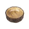 Natural Wood Color
