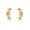 Yellow gold