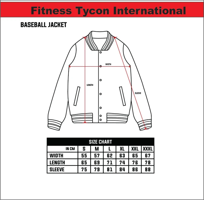 High Quality Varsity Oversized Fit Vintage Baseball Men's Jacket Custom Varsity Jacket Winter Jacket Men's Clothing FTI-VJ-011