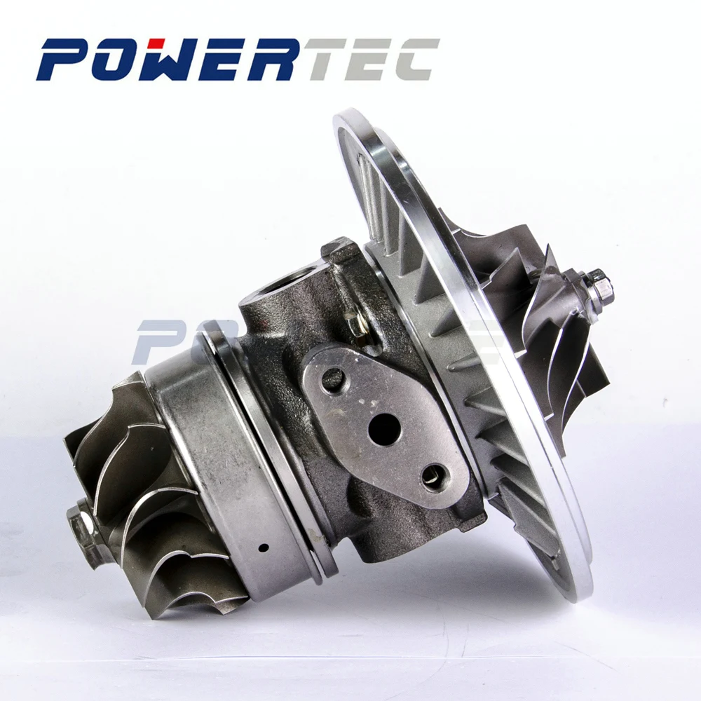 TBP4 Turbo Core 761363-0001 Turbo Chra 28230-87000 Turbolader Cartridge for Kia Cosmos Bus Rhino Truck 5 Ton & 8 Ton