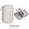 Grey Double Layer