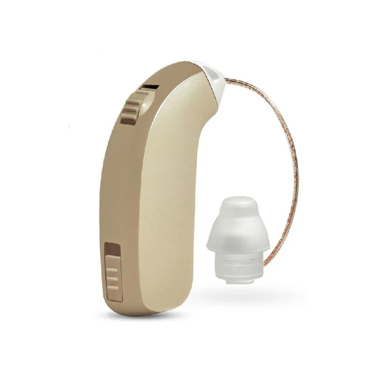 CE&RoHS BTE hearing aids with CE&RoHS bone conduction hearing aid health product