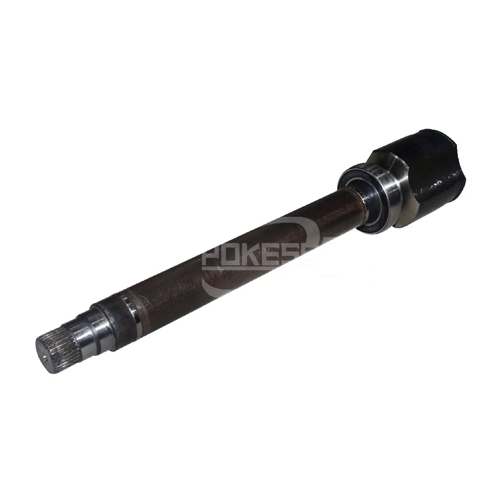 6G913C356KA MZ-781 Inner CV Joint at Left for For — 4