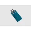 Turquoise Blue Strauss