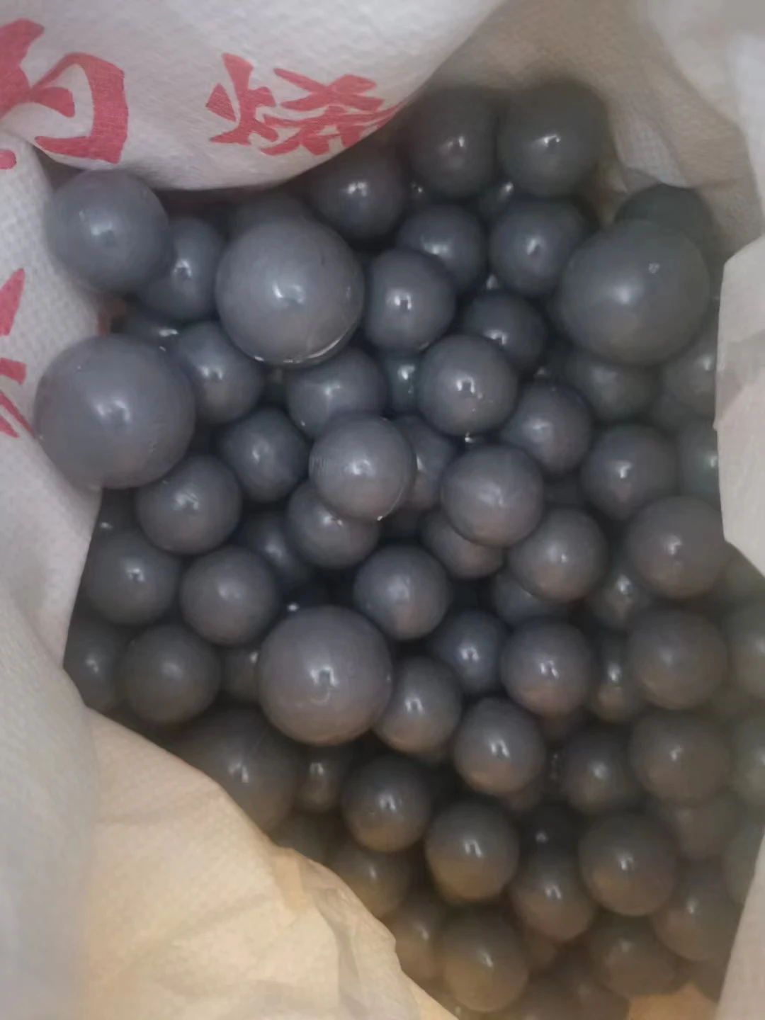 Chrome Mist Suppression Floating Ball for Chrome Plating PVC Ball Chrome Mist Suppression Corrosion Resistant Ball
