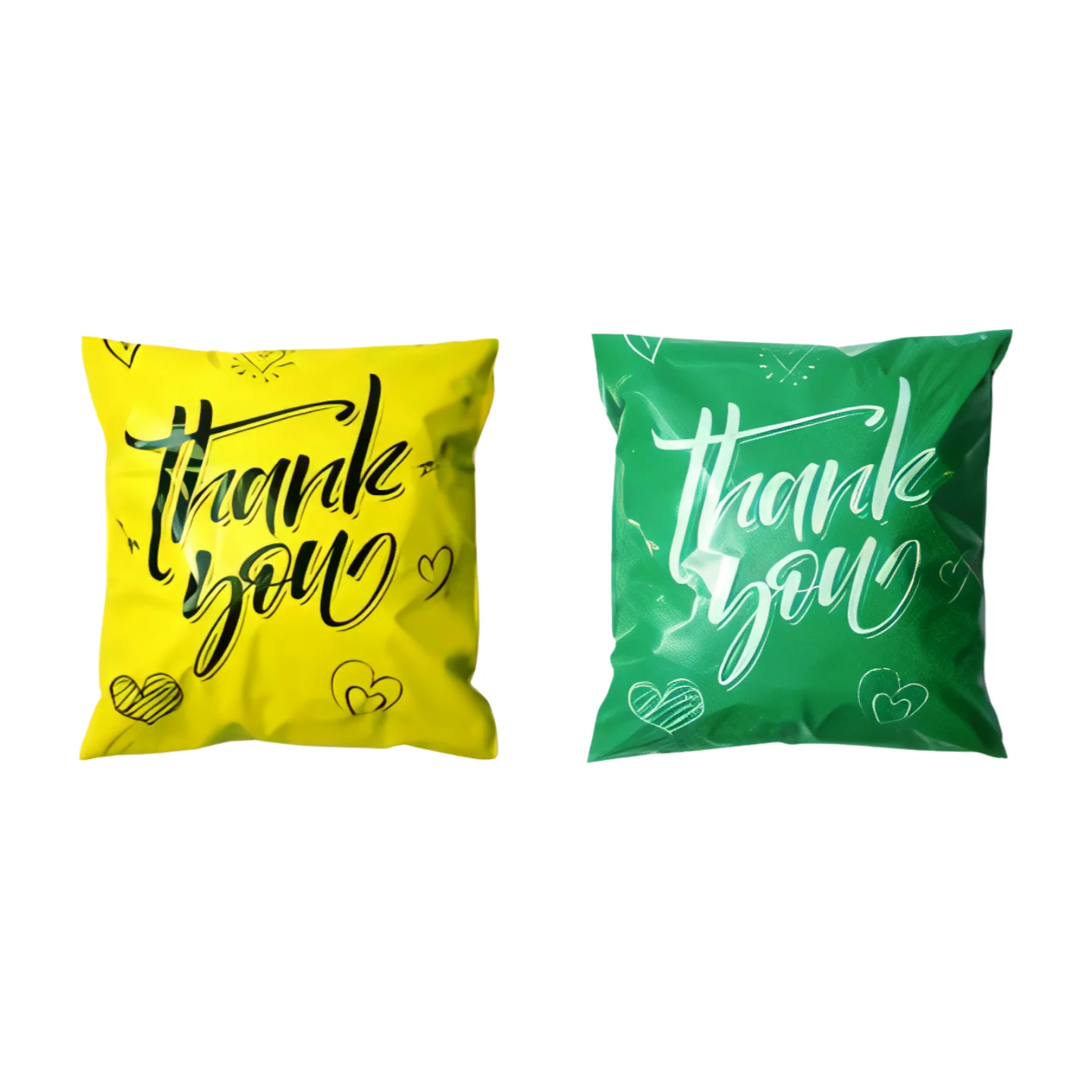 Wholesale Courier Packaging Bag Wholesale Price Customized Packaging