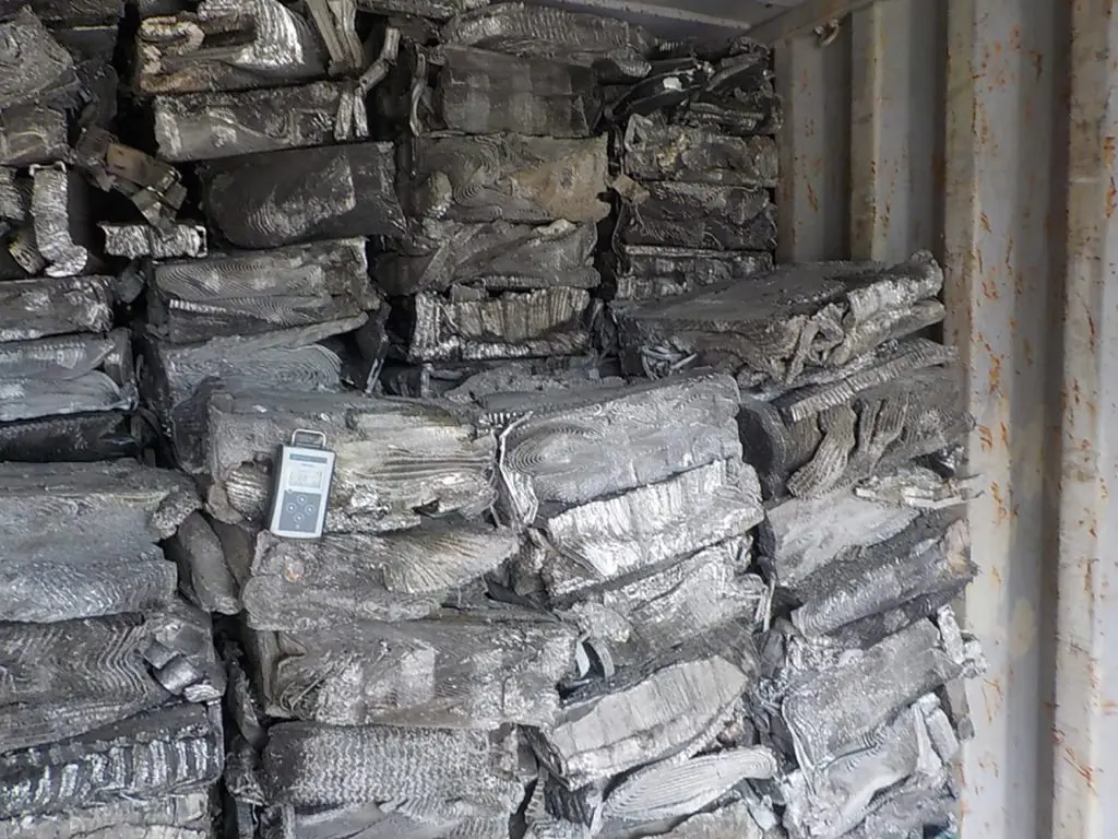 Aluminum Radiator Scrap,Copper Radiator Scrap - Buy Aluminum Radiator ...