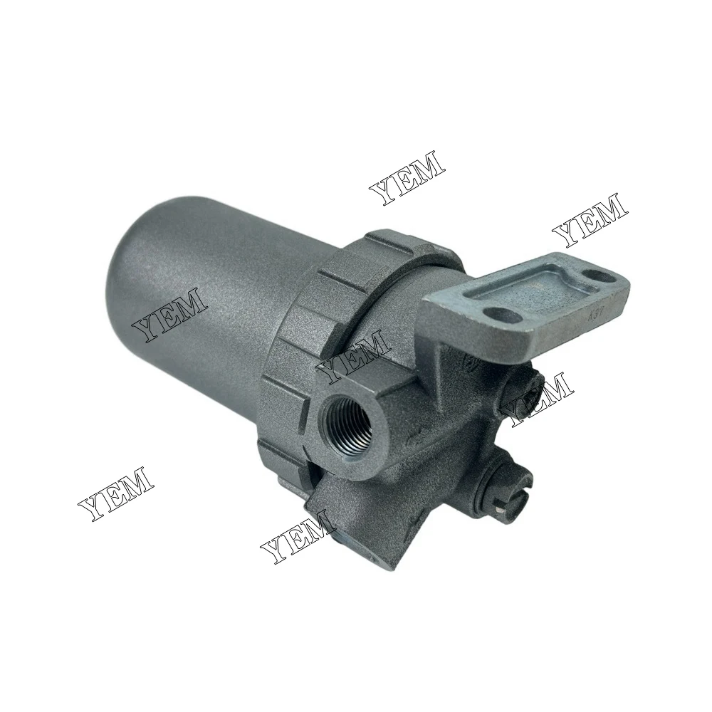 Fuel Filter Assy 124790-55601 Fit for Yanmar 3GM30 Engine 2