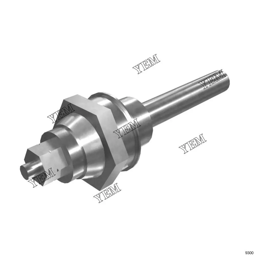 Good Quality Plug-Glow Fit for 254-6825 Industrial Engine Parts