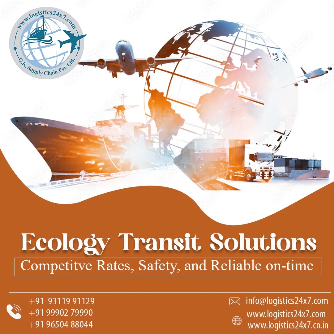 Морские поставки импорт из Jebal Ali в Индию ICD Sonipat порт 40-футовый контейнер FCL/перед отправкой инспекционные