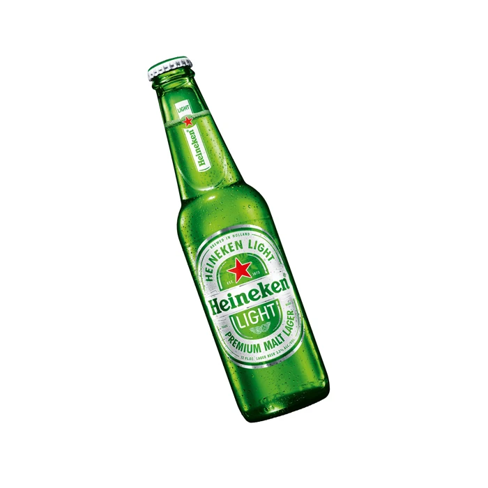 Heineken Premium Lager Beer Distributors Heineken Beer 330ml X 24 ...