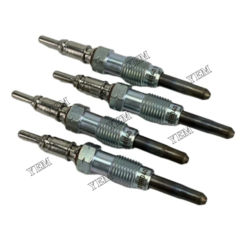 TD2011L04 1180400 Glow Plug for Deutz Diesel Engine Parts 4