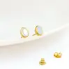 Rainbow Moonstone