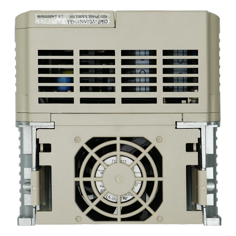 New and Original Yaskawa CIMR-VC4A0011FAA 1-Year-Warranty CIMRVC4A0011FAA PRICE V1000 VFD Inverter AC Drive 5.5kW 7.5HP 3PH