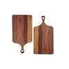 Natural Wood Color