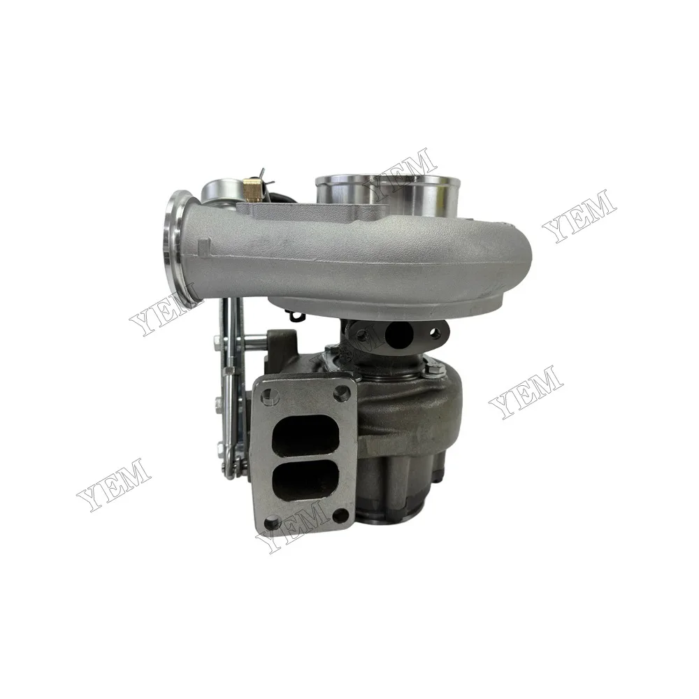 Turbocharger 4043802 Fit for QSB6.7 Engine