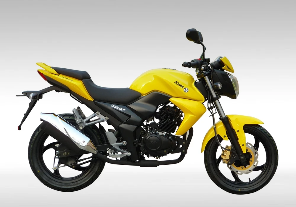 SYM Wolf Sb125/250ni, T2 250, NEXT300, Wolf 300 Air Filter